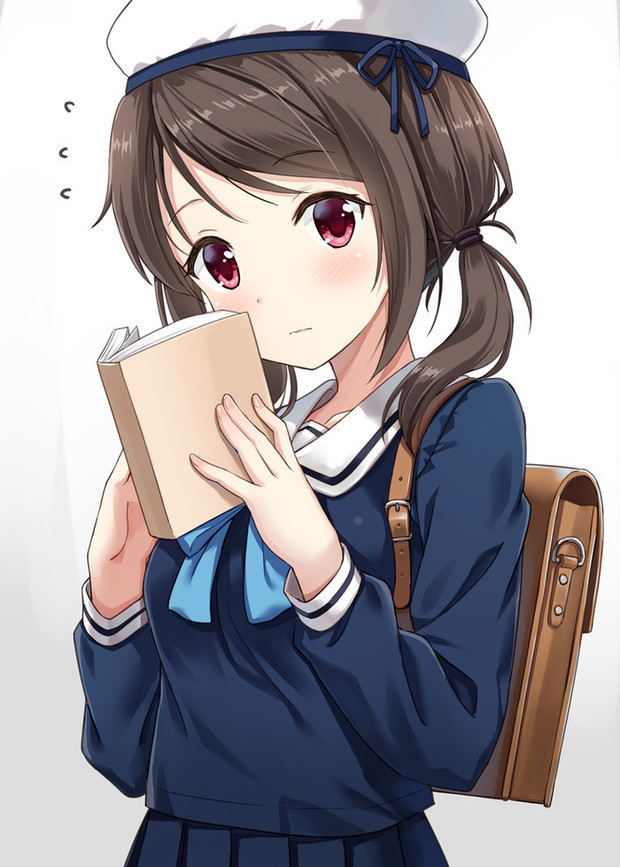 妖精漫画